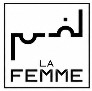 La Femme Logo